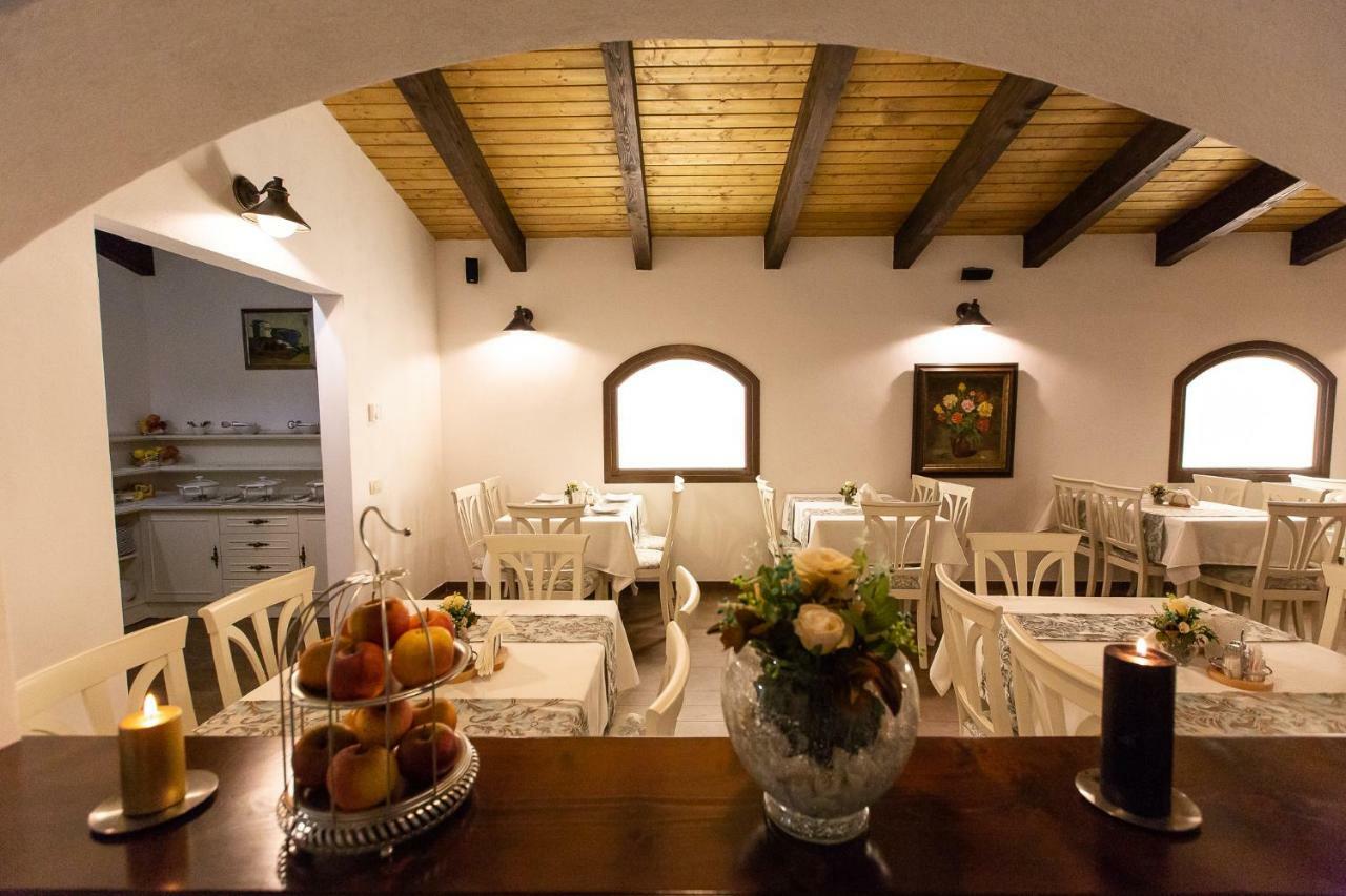 Ave, Alba! Hotel Alba Iulia Luaran gambar