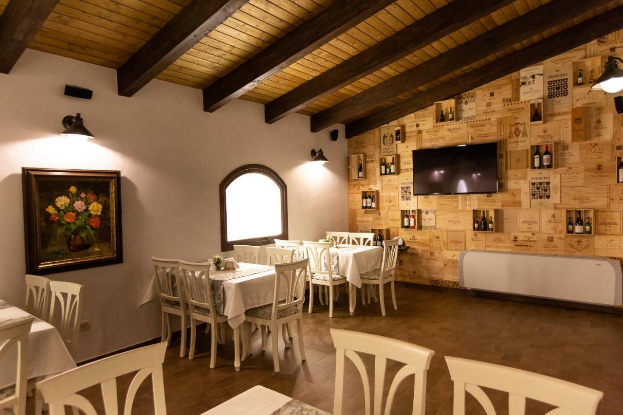 Ave, Alba! Hotel Alba Iulia Luaran gambar