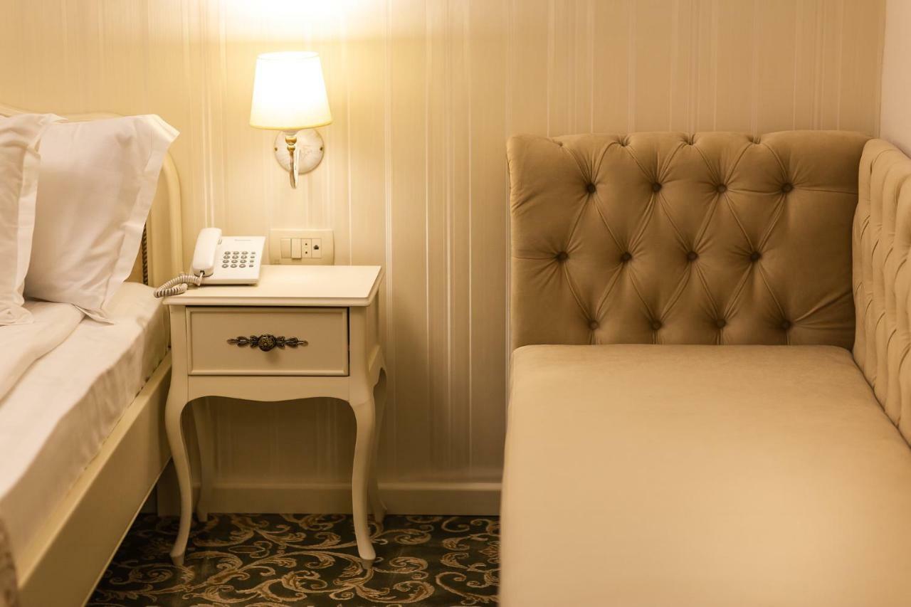 Ave, Alba! Hotel Alba Iulia Luaran gambar