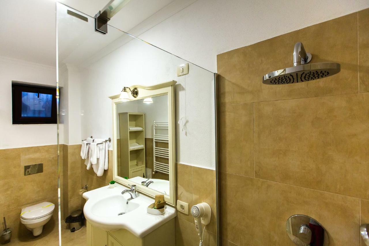 Ave, Alba! Hotel Alba Iulia Luaran gambar